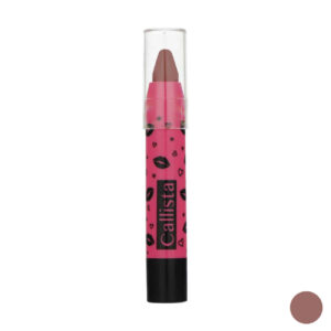 Calista Long Lasting Lipstick Rich Color & Luxurious Feel : Number 2