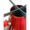 Camping Kettle Ideal for Campfire & Outdoor