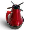 Camping Kettle Ideal for Campfire & Outdoor