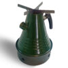 Camping Kettle Ideal for Campfire & Outdoor