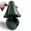 Camping Kettle Ideal for Campfire & Outdoor