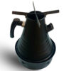 Camping Kettle Ideal for Campfire & Outdoor