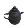 Camping Kettle Suitable for Campfire with Stove