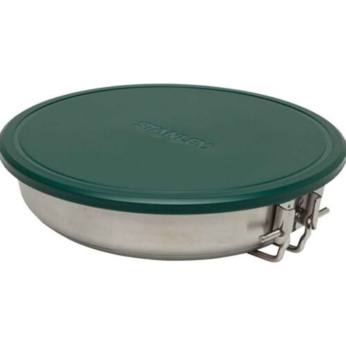 Camping Tableware Set Campact & Protable