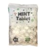 Candy Mint Tablet with Flower Design 500 - grams