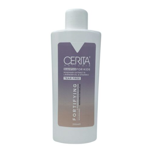 Cerita Fortifying Baby Shampoo – 200 ml ( Pack of 2 )
