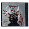 Darham Music Album by Reza Yazdani
