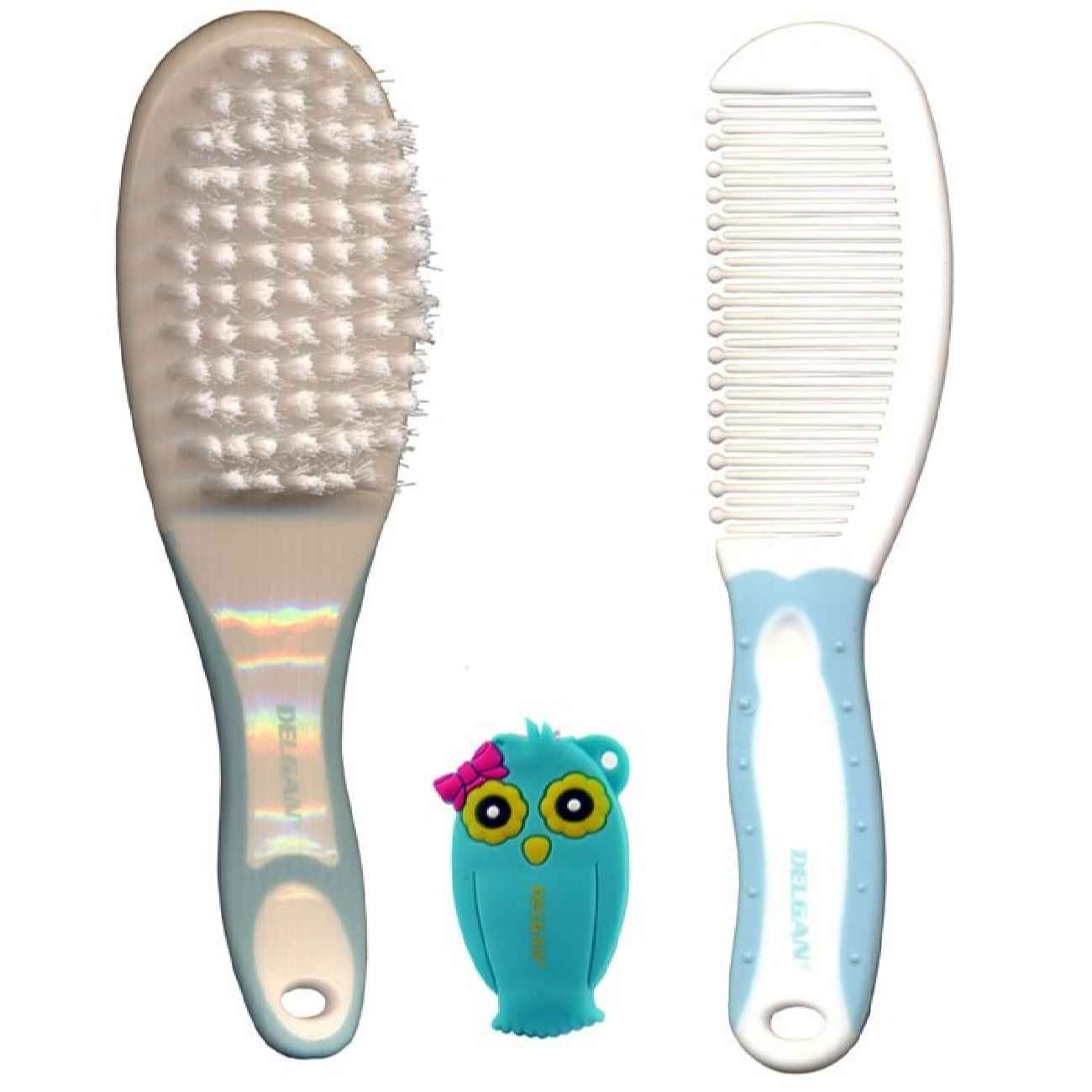 Delgan Children’s Hygiene Set – Model: KKE990