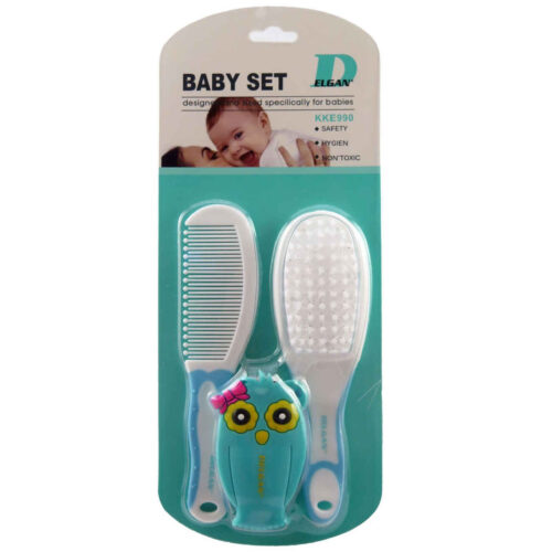 Delgan Children’s Hygiene Set – Model: KKE990