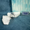 Delicate Silver Ring For Women Classic & Chic