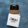 Delicate Silver Ring For Women Classic & Chic