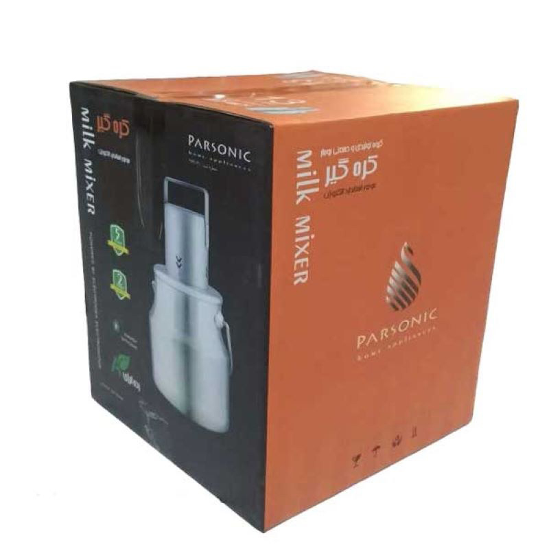 Electric Butter Churn with 7 Liter Capacity and Aluminium Body 220V