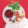 Elegance Wicker Basket Handwoven for Every Space