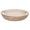 Elegance Wicker Basket Handwoven for Every Space