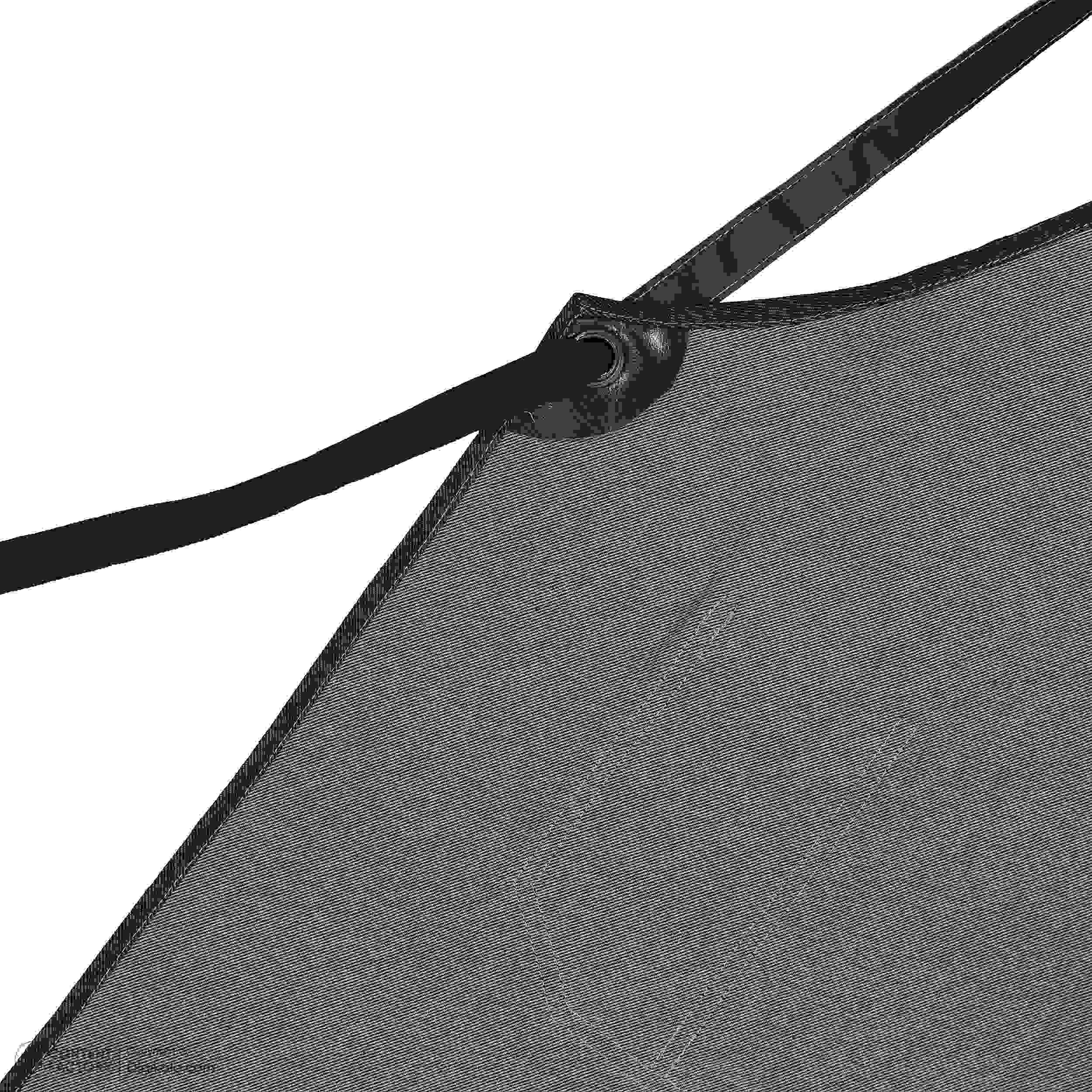 Elegant Barista Apron Comfort & Chic in Black