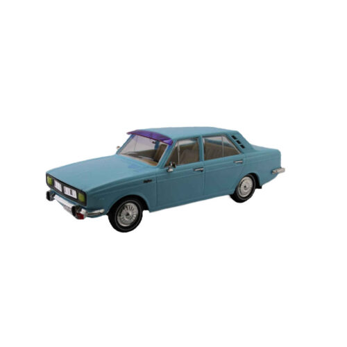 1966 Hillman Hunter Toy Car – Elegant Iranian Paykan Javanan Iconic