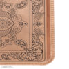 Elegant Copper Serving Tray Chic & Luxe