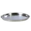 Elegant Persian Copper Serving Tray Chic & Lux