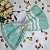 Elegant Persian Cotton Bathrobe Handmade & 100% Pure