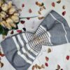 Elegant Persian Cotton Bathrobe Handmade & 100% Pure