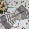 Elegant Persian Cotton Bathrobe Handmade & 100% Pure