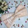 Elegant Persian Cotton Bathrobe Handmade & 100% Pure
