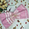 Elegant Persian Cotton Bathrobe Handmade & 100% Pure