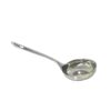 Stainless Steel Ladle with Comfortable Grip