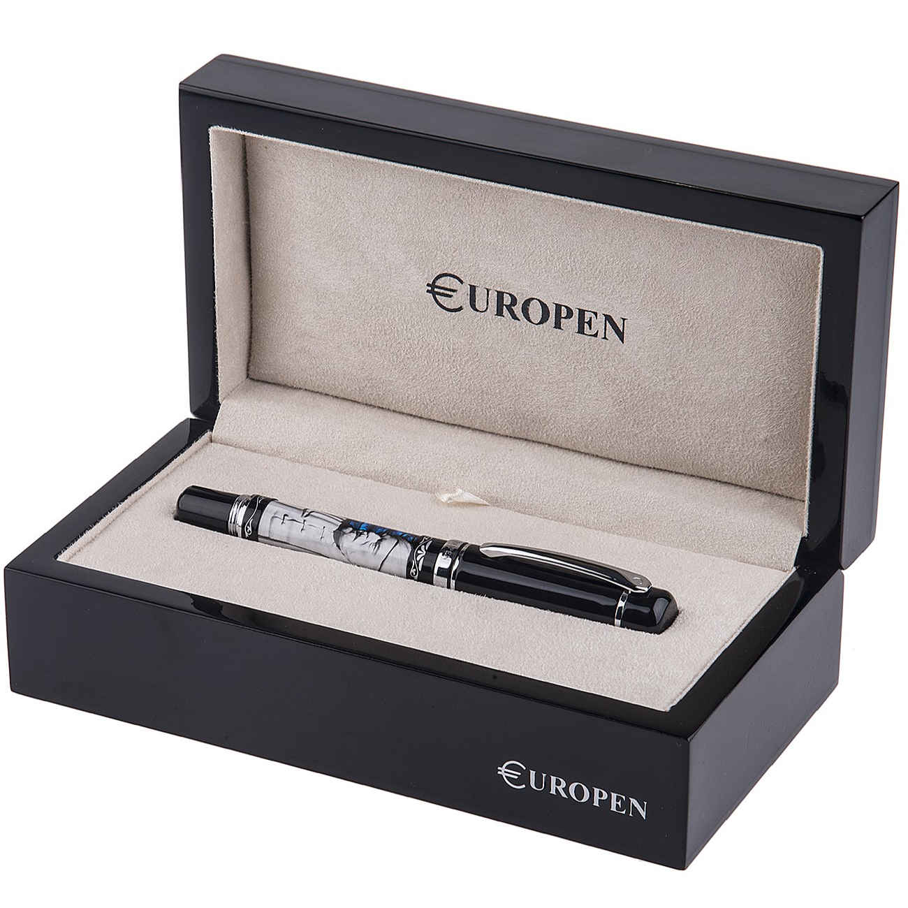 Europen Ferdowsi Commemorative Pen – A Timeless Tribute to Persian Heritage