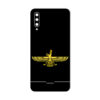Farvahar Mobile Phone Sticker – Elegant and Durable Decal