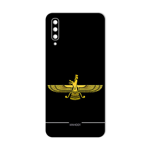 Farvahar Mobile Phone Sticker – Elegant and Durable Decal