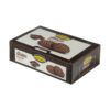 GORJI Cocoa Cream-Filled Biscuits, 390g (2x)