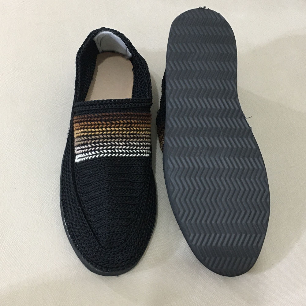 Giveh Shoes – Handcrafted Comfort & Stylish for Men Model