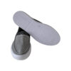 Giveh Shoes - Handcrafted Comfort & Stylish for Men in Gray Model