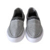 Giveh Shoes - Handcrafted Comfort & Stylish for Men in Gray Model