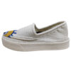 Giveh Shoes - Handcrafted Comfort & Stylish in White Model