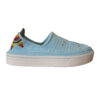 Giveh Shoes - Handcrafted Comfort with Breathable Elegance Model