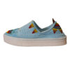 Giveh Shoes - Handcrafted Comfort with Breathable Elegance Model
