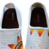 Giveh Shoes - Handcrafted Comfort with Breathable Elegance Model