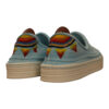 Giveh Shoes - Handcrafted Comfort with Breathable Elegance Model