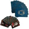 Godfather Wooden Strategy Game - Classic Brain Teaser for All Ages