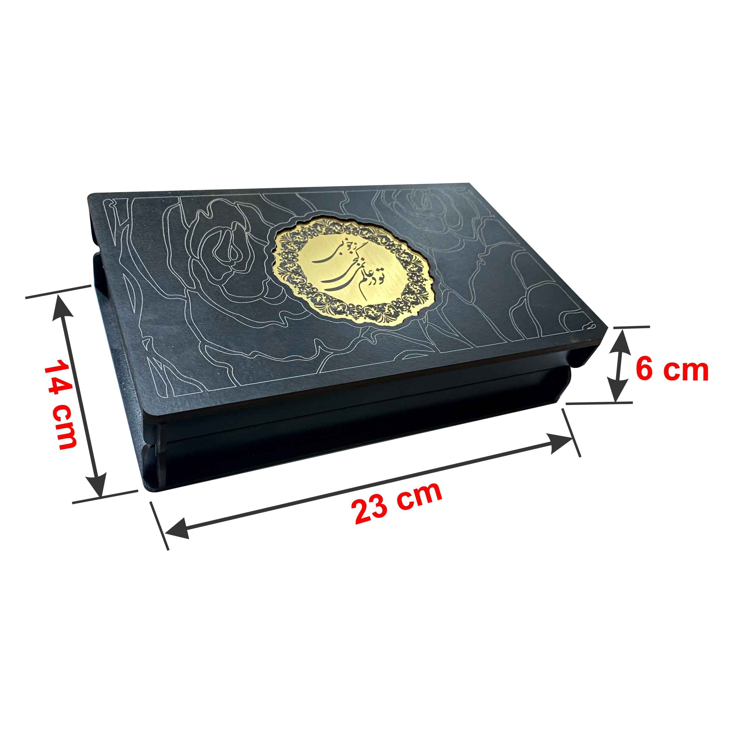 Handcrafted Natural Beeswax Candle Set of 5 Pcs