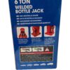 Hydraulic Car Jack Kit Essential Tool for Auto Enthusiasts