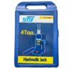 Hydraulic Car Jack Kit Essential Vehicle Lifting Tool