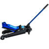 Hydraulic Car Jack Kit  Perfect for Emergency