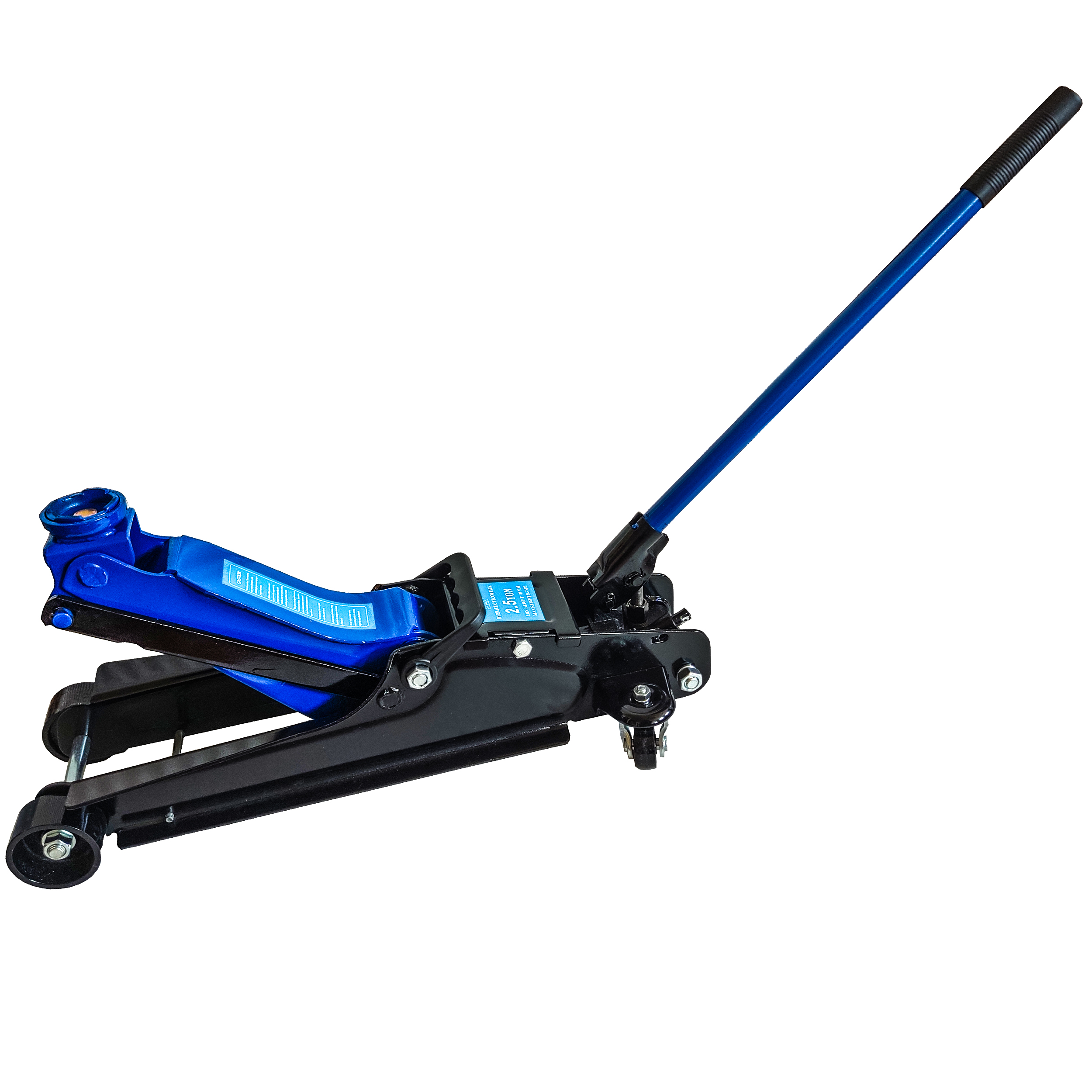 Hydraulic Car Jack Kit  Perfect for Emergency