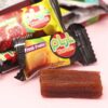 Iranian Fresh Fruit Leather ( Lavashak ) by Nartam - 500 gr