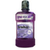 Irsha Complete Alcohol-Free Mouthwash - 250ml (x3)