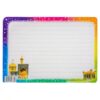 Islamic Jigsaw Puzzle – Shrine of Imam Reza (AS), with Whiteboard