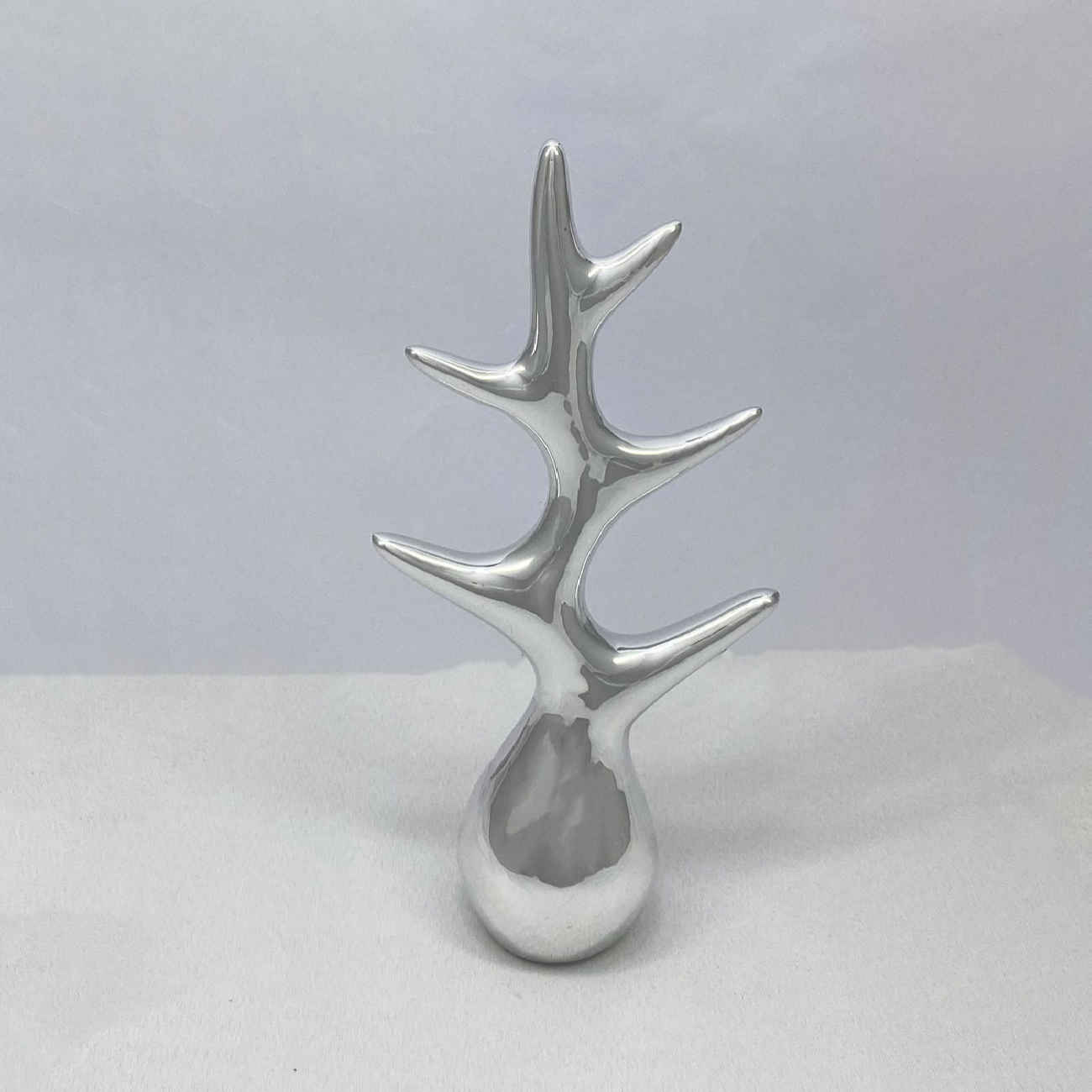 Jewelry Holder and Organizer with Tree Design